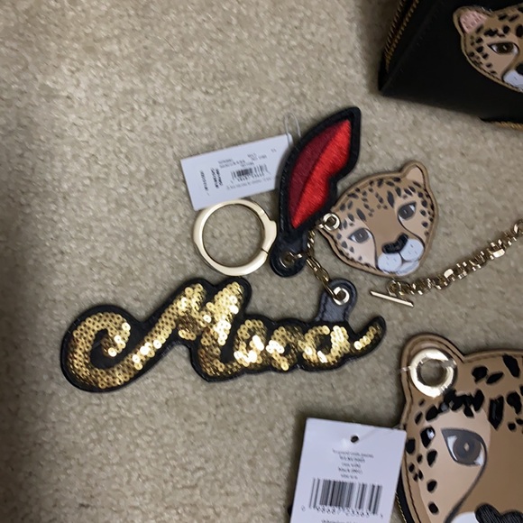 Kate Spade matching set! - Picture 4 of 7